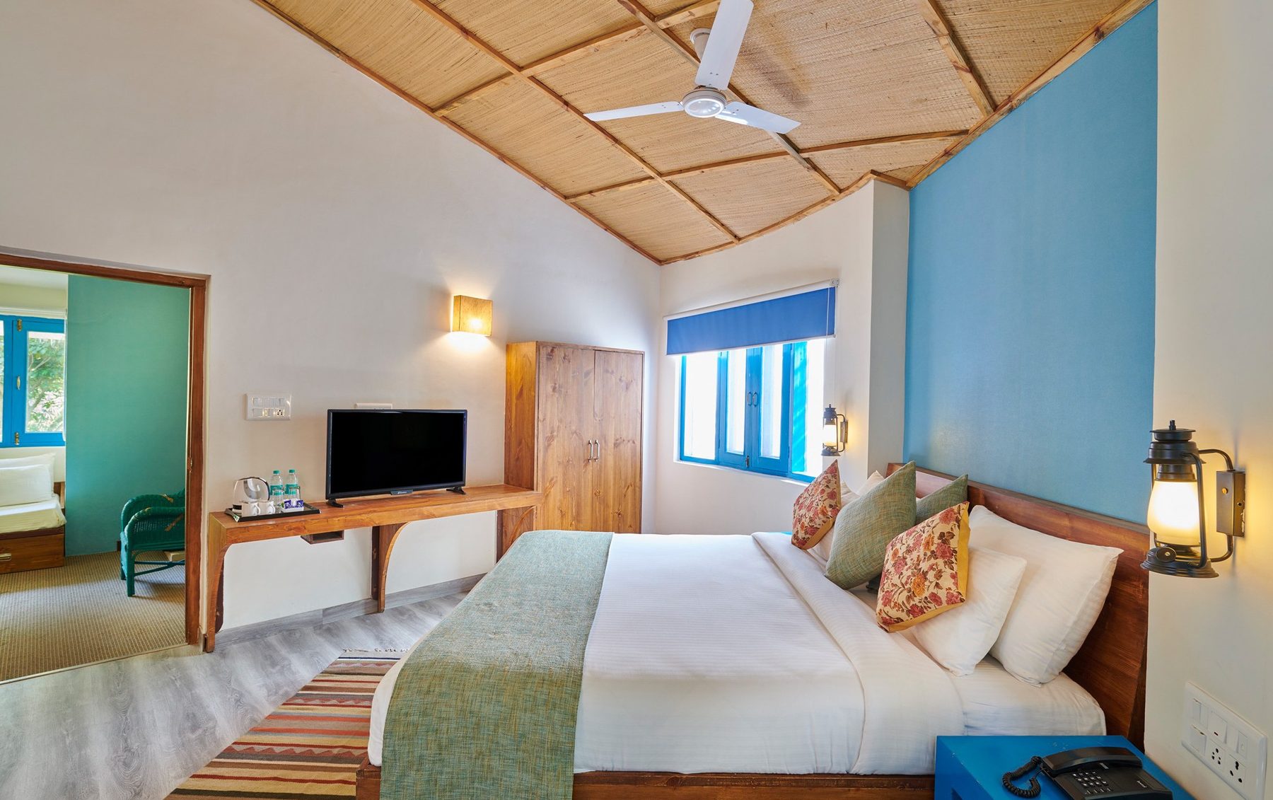 Luxe Room