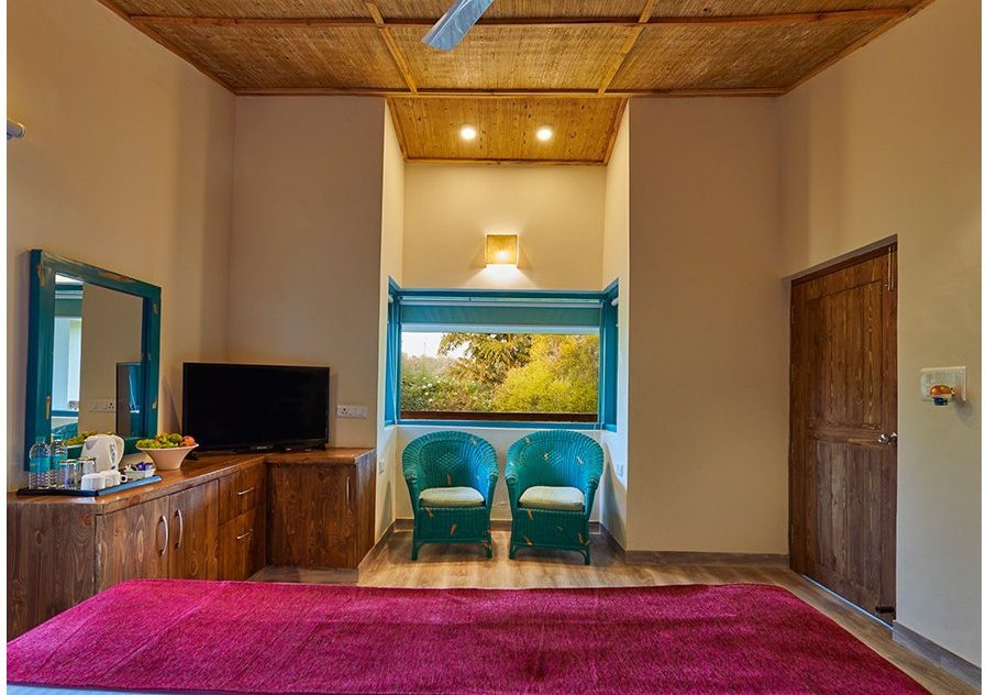 Saalora Suite