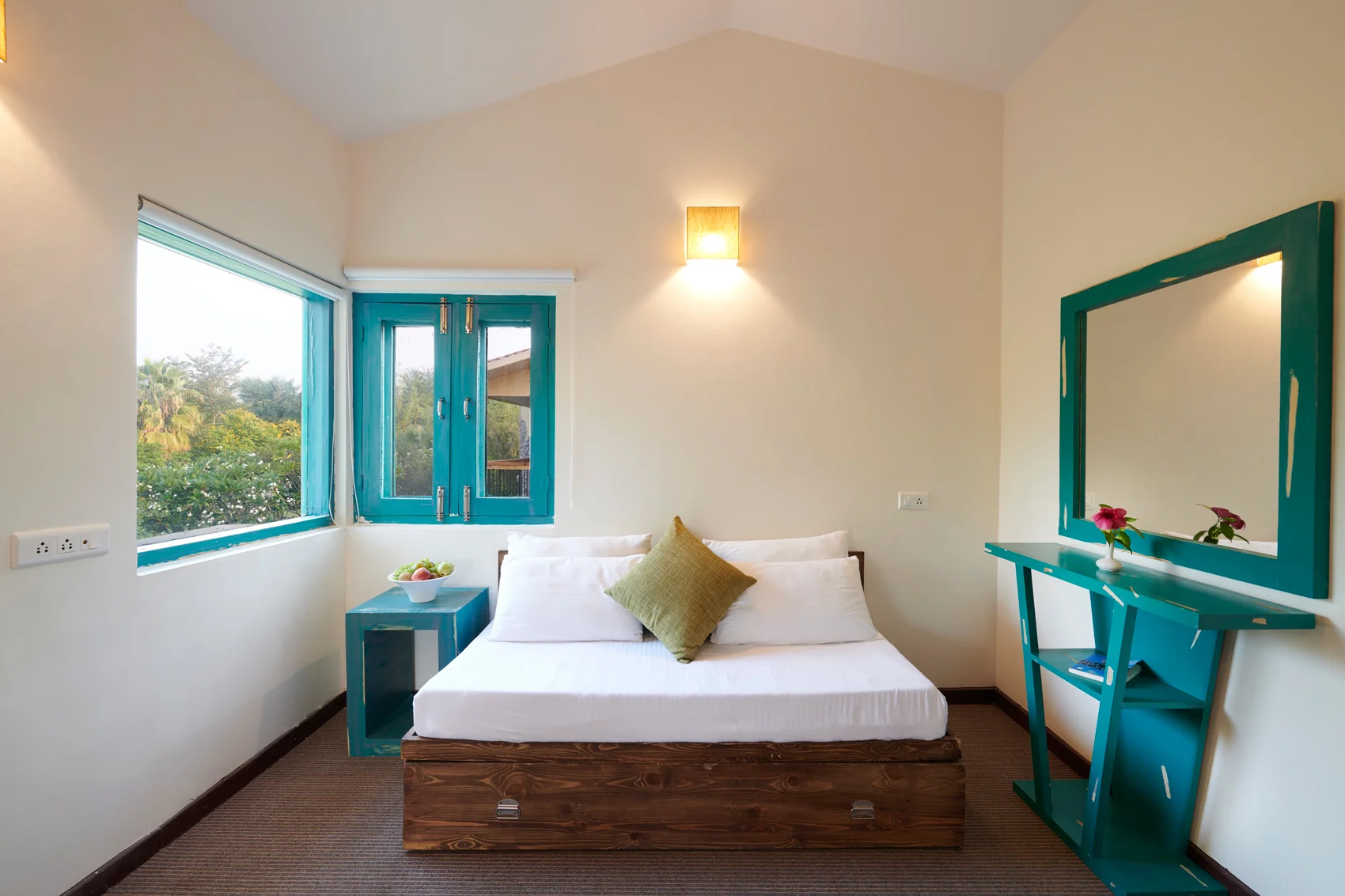 Saalora Suite at Saalora Corbett Resort